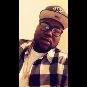 Meet your Posher, Deangelo